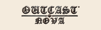 Outcast Nova - Home