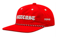 Hero - Red - Outcast Nova