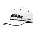 Prime - White - Outcast Nova